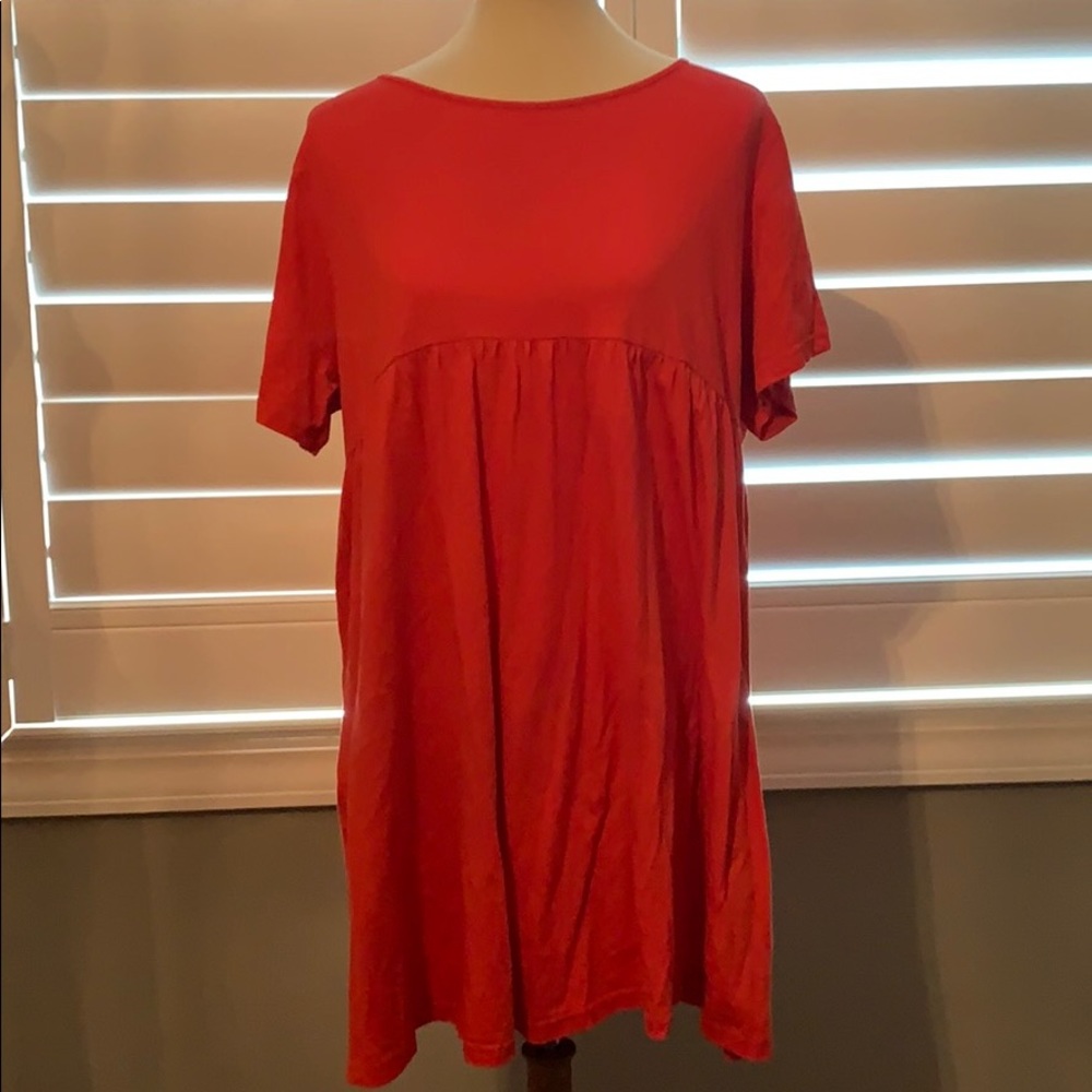 Summer dress